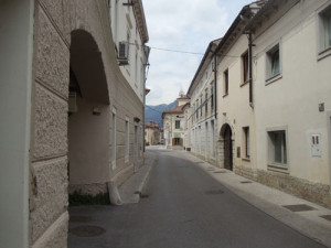 Ulica Vojana Reharja