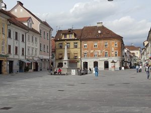 Glavni trg