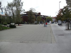 Slovenski trg