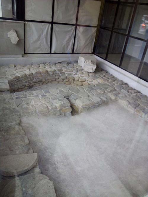 Rimske terme