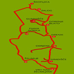 Zgibanka - Svarunova pot.indd