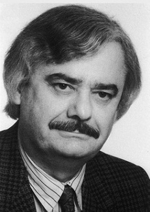 Jože Privšek