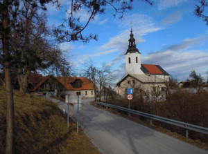 Janče