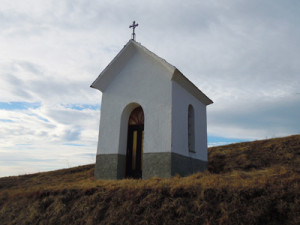 Kapela Sv. Miklavža