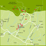 travel-slovenia-vrtovin-zemljevid-view