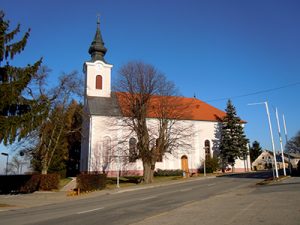 Evangelistična cerkev