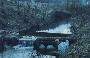 Izboljšani vodni habitati